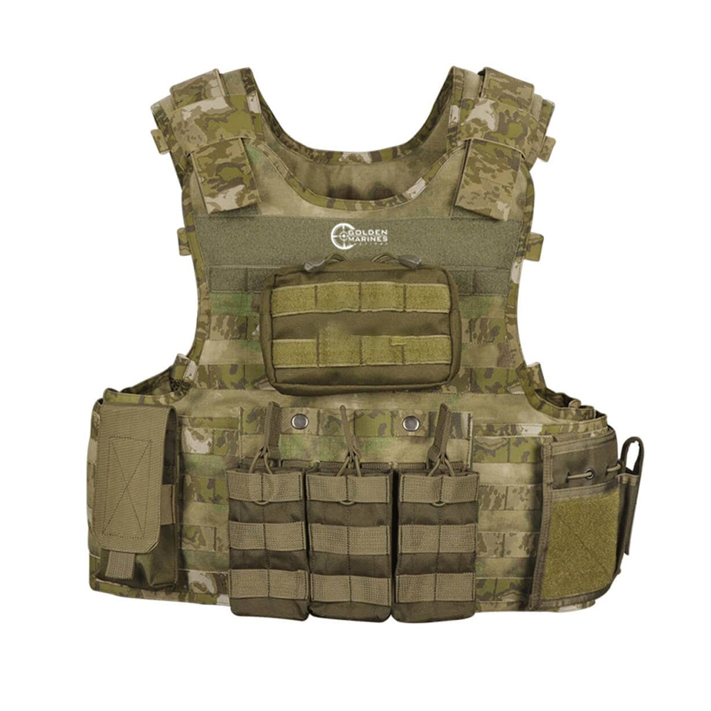 Body Armor